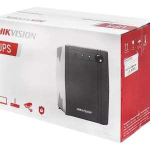 UPS HIKVISION DS 600VA