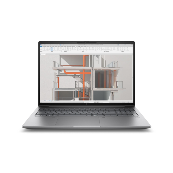 Notebook HP 16 ZBOOK xG1i U7-255H 32G 1T RTX1000 8G W11