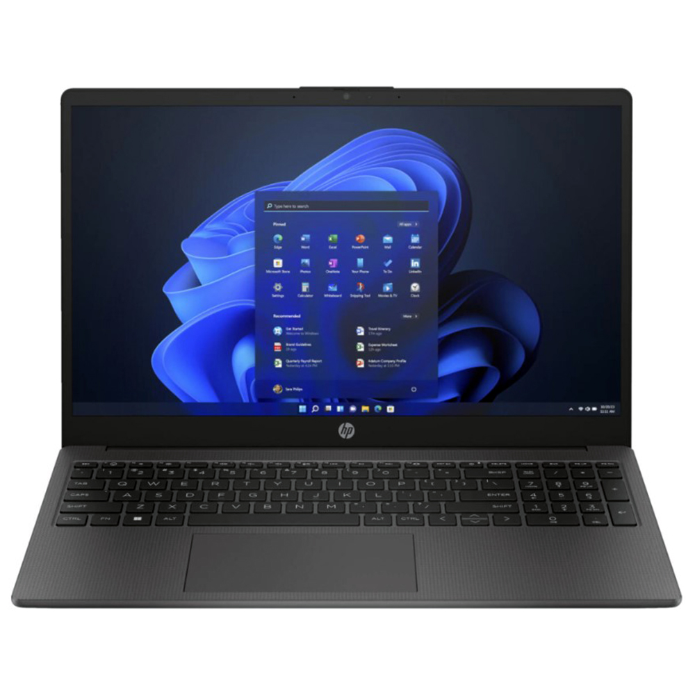 NB HP 15.6 255 R7-7735U 16GB SSD512GB FULLHD