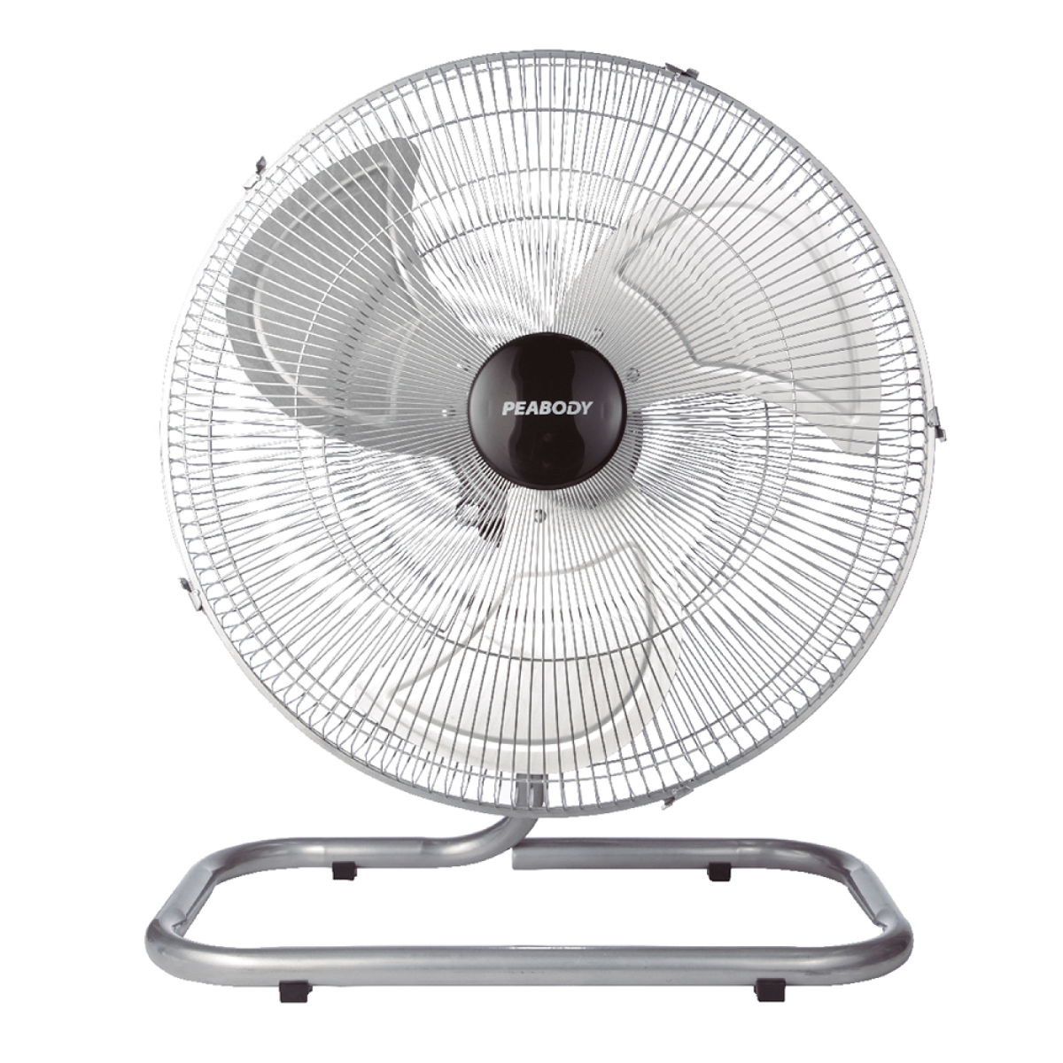 VENTILADOR TURBO 20` PEABODY VP150 130 WATTS