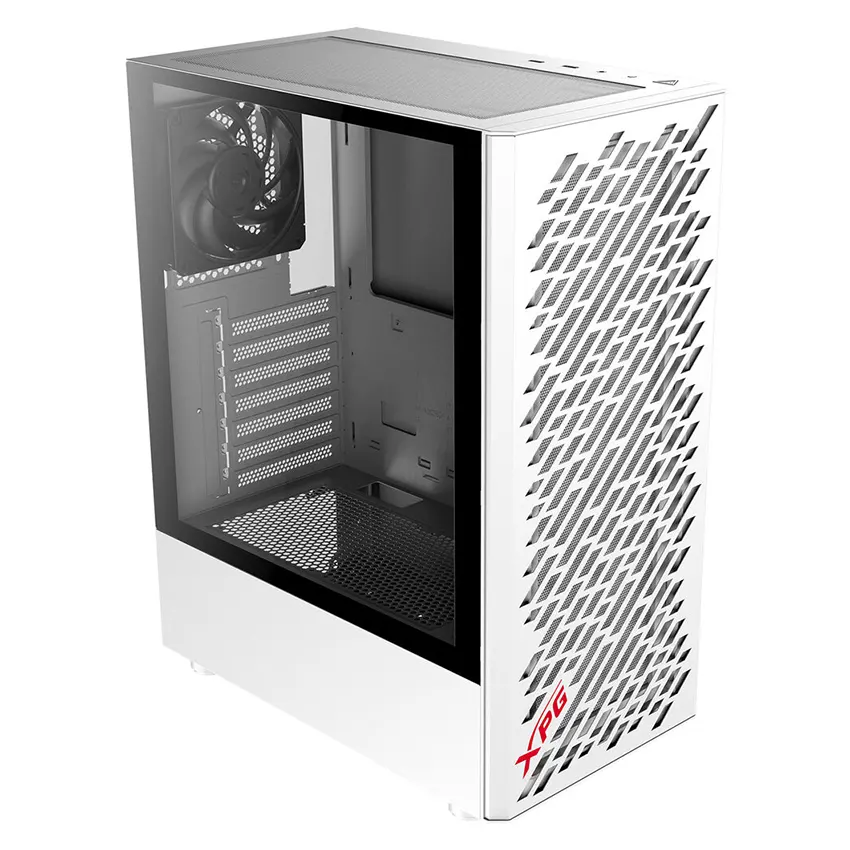 GAB XPG VALOR AIR BLANCO FANS X4