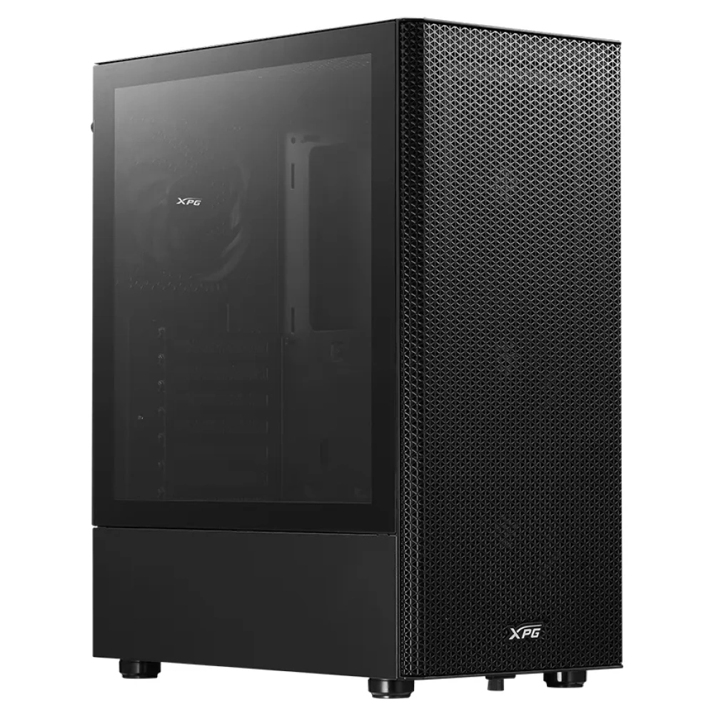 GAB XPG VALOR MESH NEGRO FANS X4