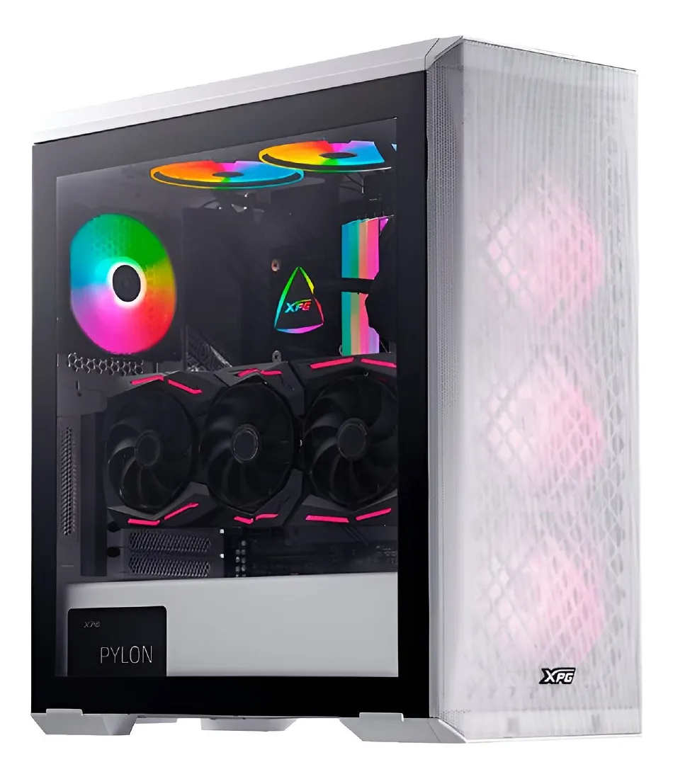 GAB XPG DEFENDER BLANCO