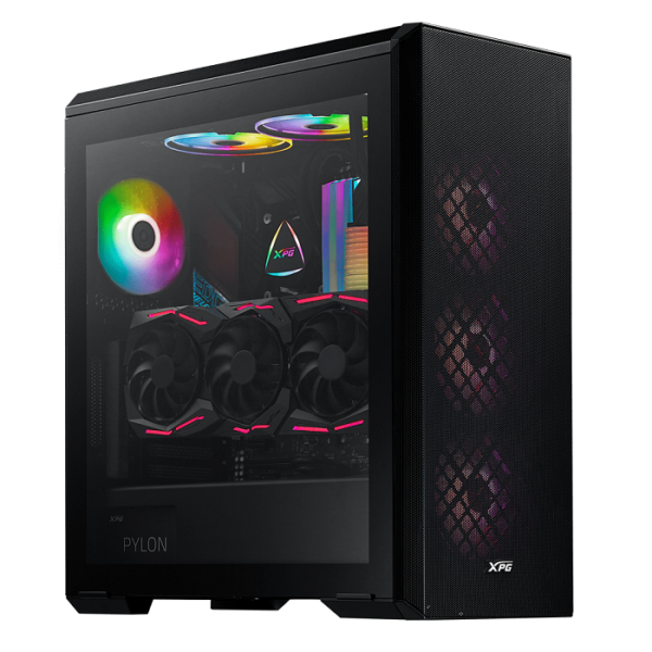 GAB XPG DEFENDER NEGRO