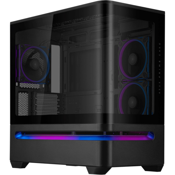 GAB ASUS PRIME AP202 TG ARGB BLACK V TEMPLADO
