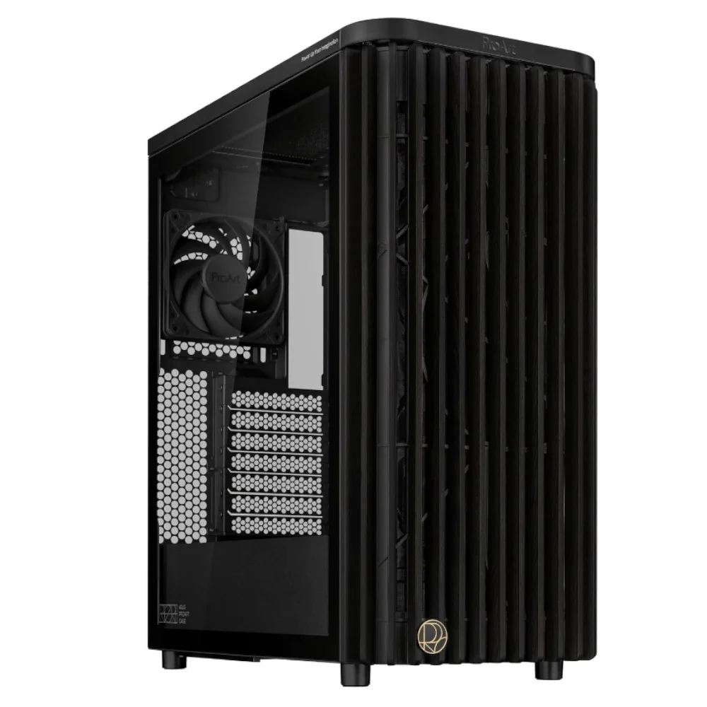 GAB ASUS PA401 PROART WOOD E BLACK V TEMPLADO