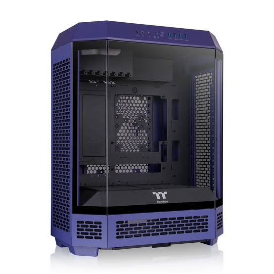 GAB THERMALTAKE THE TOWER 600 FUTURE DUSK 2*FAN