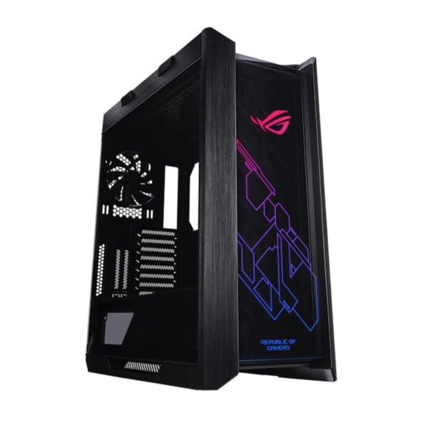 GAB ASUS GX601 ROG STRIX HELIOS RGB BLACK V TEMP