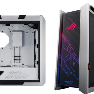 GAB ASUS GX601 ROG STRIX HELIOS RGB WHITE V TEMP