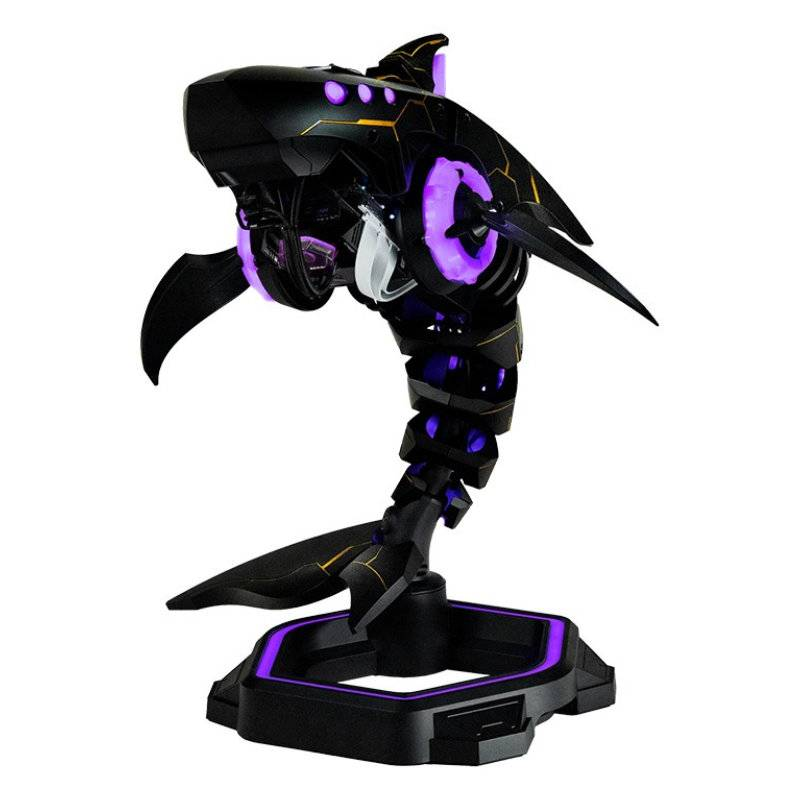 GAB COOLER MASTER SHARK X