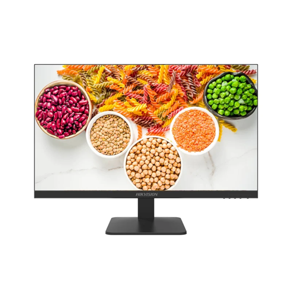 MONITOR 27 HIKVISION DS-D5027F2-1P2 VGA/HDMI