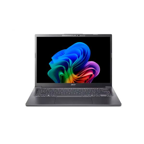 NOTEBOOK ACER 14 I9U 32G 1T AI COPILOT+PC TOUCH W11H ING