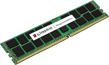 DDR5 16GB P/DELL SERVER 4800MHZ KINGSTON