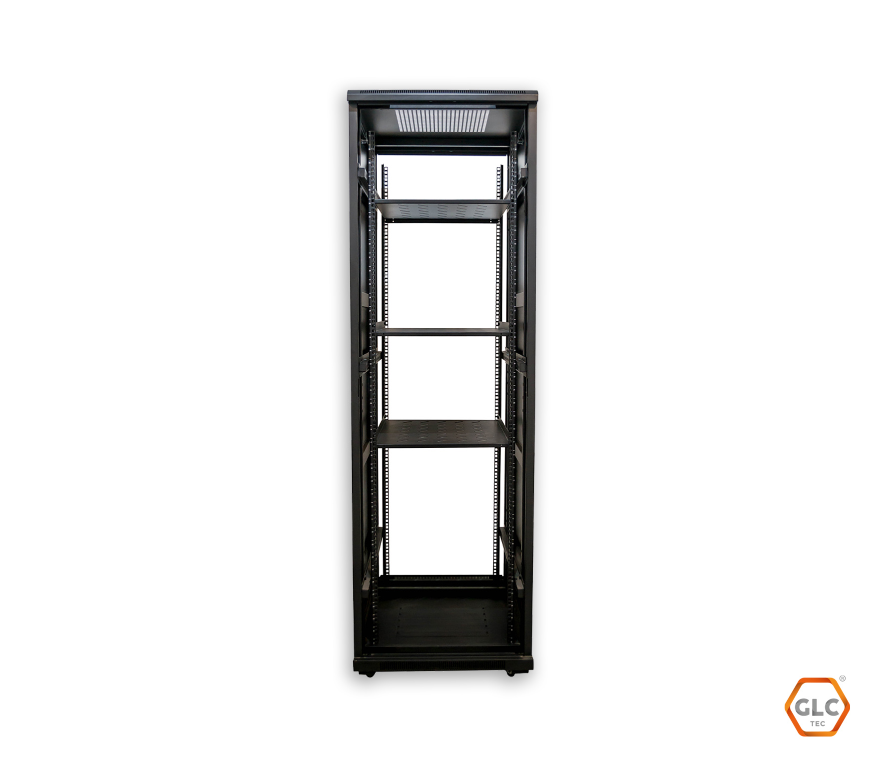 RACK 19` GLC 45U-1000 SERVER DESARMADO (3 BULTOS)