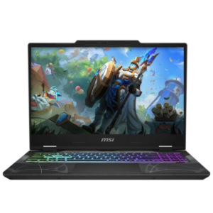 NOTEBOOK GAMER NB MSI CYBORG RYZEN 9 270 16GB 1TBSSD 15.6”/W11 RTX5060 8GB FC26