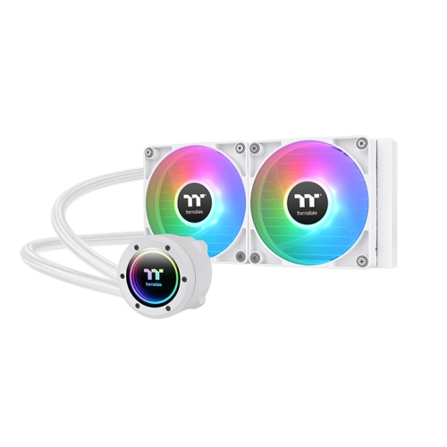 WATER COOLING THERMALTAKE TH420 V2 ARGB SYNC AIO 420MM BLACK (7926)
