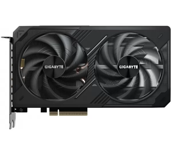 VGA 8GB RTX 5060 TI GIGABYTE WINDFORCE OC