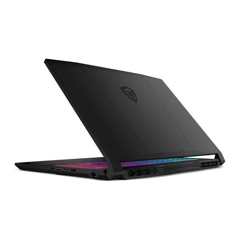 NOTEBOOK GAMER MSI KATANA 15 I7-14650HX 16GB 512GB SSD 15.6" FHD 144HZ IPS RTX 5050 8GB W11 EK26 - Imagen 2