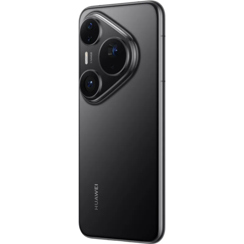 CELULAR HUAWEI Pura 80 Pro 12GB 512GB BLACK
