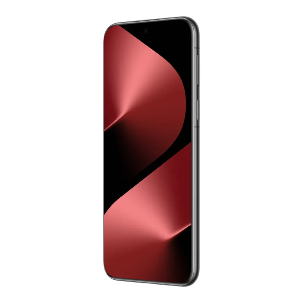 CELULAR HUAWEI Pura 80 Pro 12GB 512GB BLACK - Imagen 2
