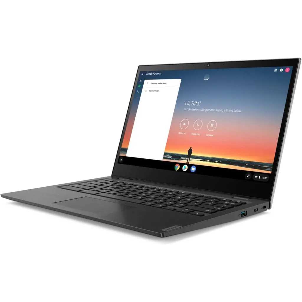 Lenovo 14e CHROMEBOOK 14 pulgadas A4-9120 8gb 64gb eMMC CHROME OS TOUCHSCREEN