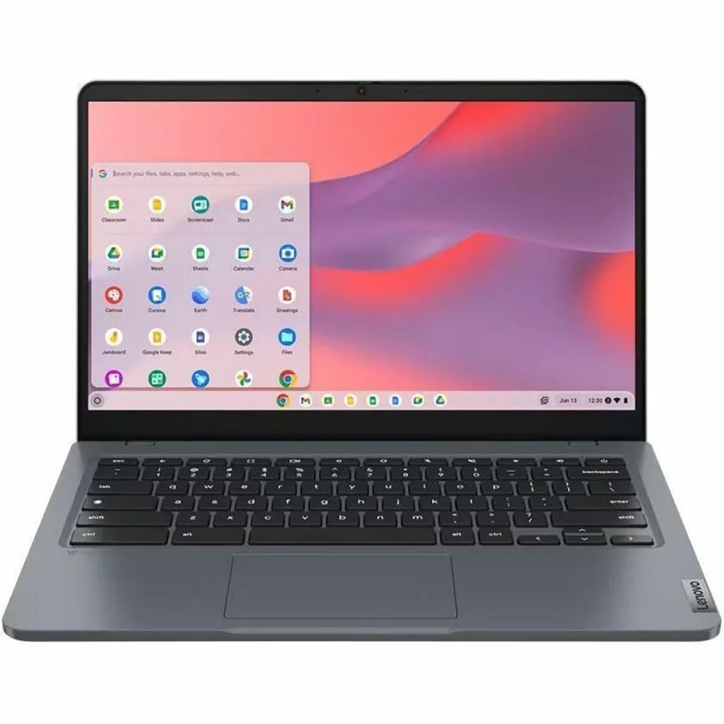 Lenovo 14e CHROMEBOOK 14 pulgadas A4-9120 8gb 64gb eMMC CHROME OS TOUCHSCREEN - Imagen 2