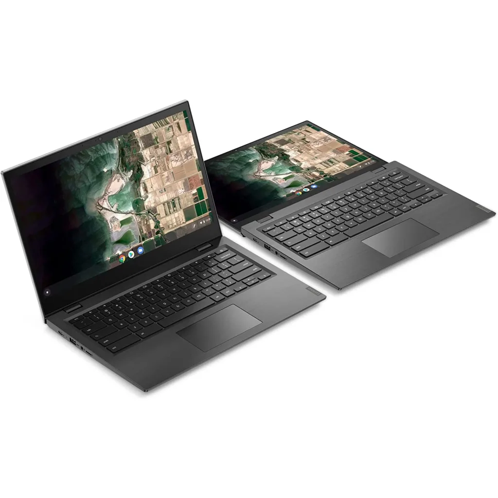 Lenovo 14e CHROMEBOOK 14 pulgadas A4-9120 8gb 64gb eMMC CHROME OS TOUCHSCREEN - Imagen 3