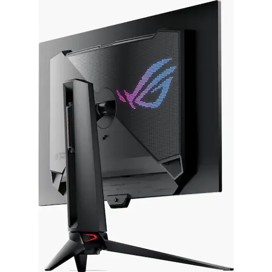MONITOR 32 ASUS PG32UCDP-J ROG SWIFT OLED GAMING - Imagen 2