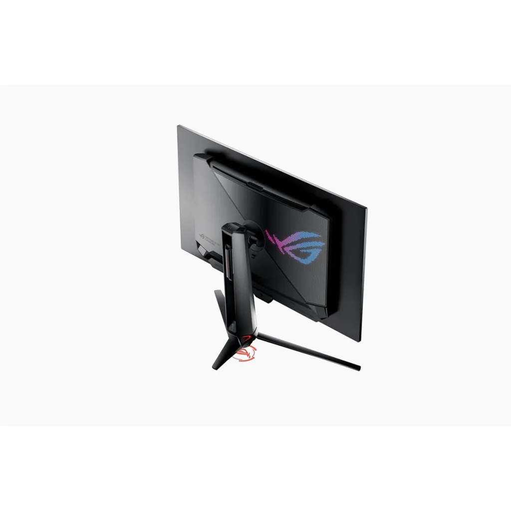 MONITOR 32 ASUS PG32UCDP-J ROG SWIFT OLED GAMING - Imagen 3