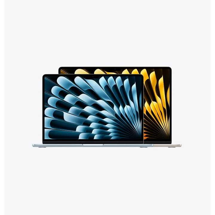MacBook Air 13 M5 16GB / 512GB SSD fc15 - Imagen 2