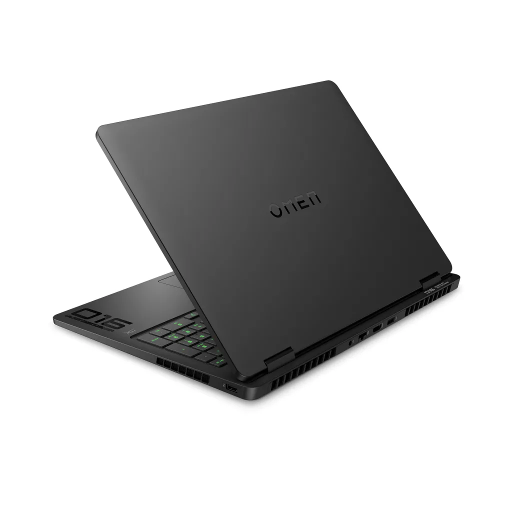 NOTEBOOK GAMER HP OMEN 16-AN0119NR ULTRA 9 285H 16GB TB SSD 16" 240HZ RTX™ 5070 8GB W11 EK26 - Imagen 2