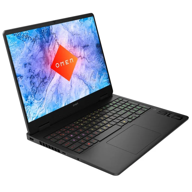 NOTEBOOK GAMER HP OMEN 16-AN0119NR ULTRA 9 285H 16GB TB SSD 16" 240HZ RTX™ 5070 8GB W11 EK26 - Imagen 3