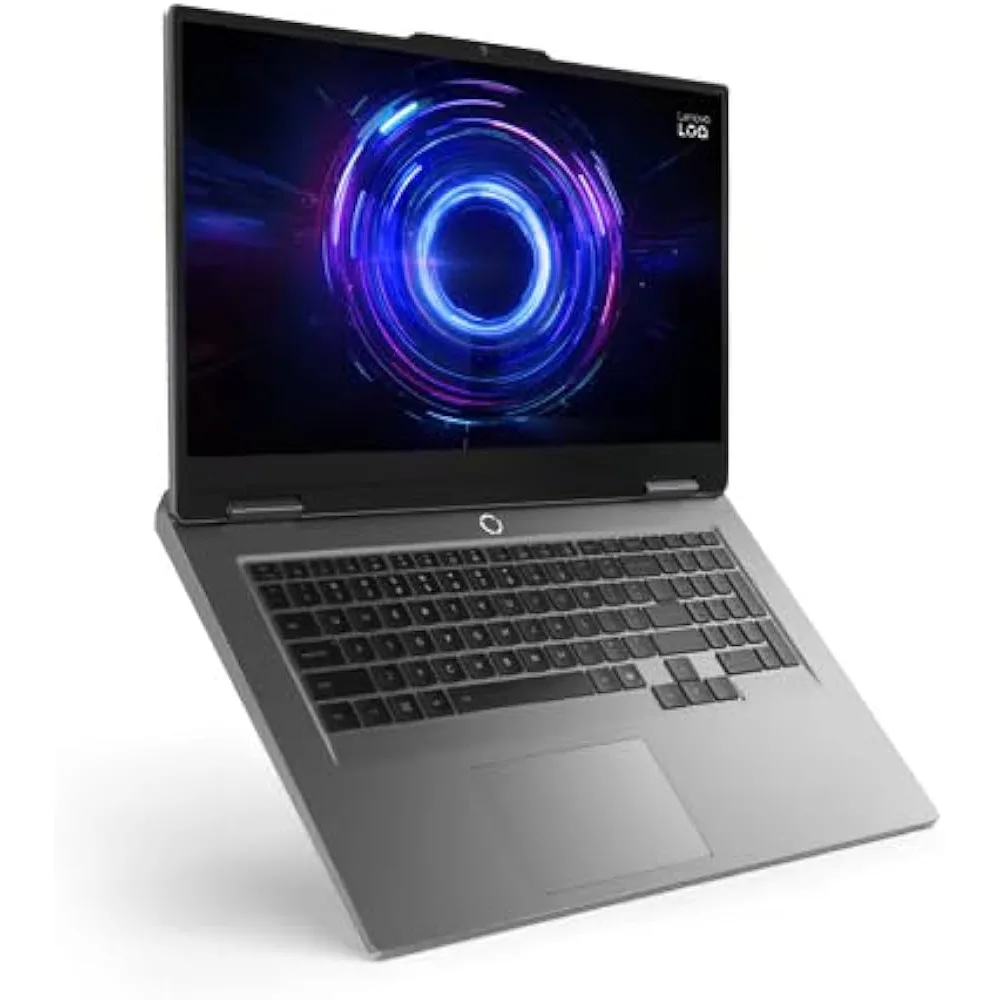 NOTEBOOK GAMER  LENOVO  I5-13450HX 16G 1TBSSD 17.3”FHD W11 RTX5050 8GB FC26 - Imagen 2