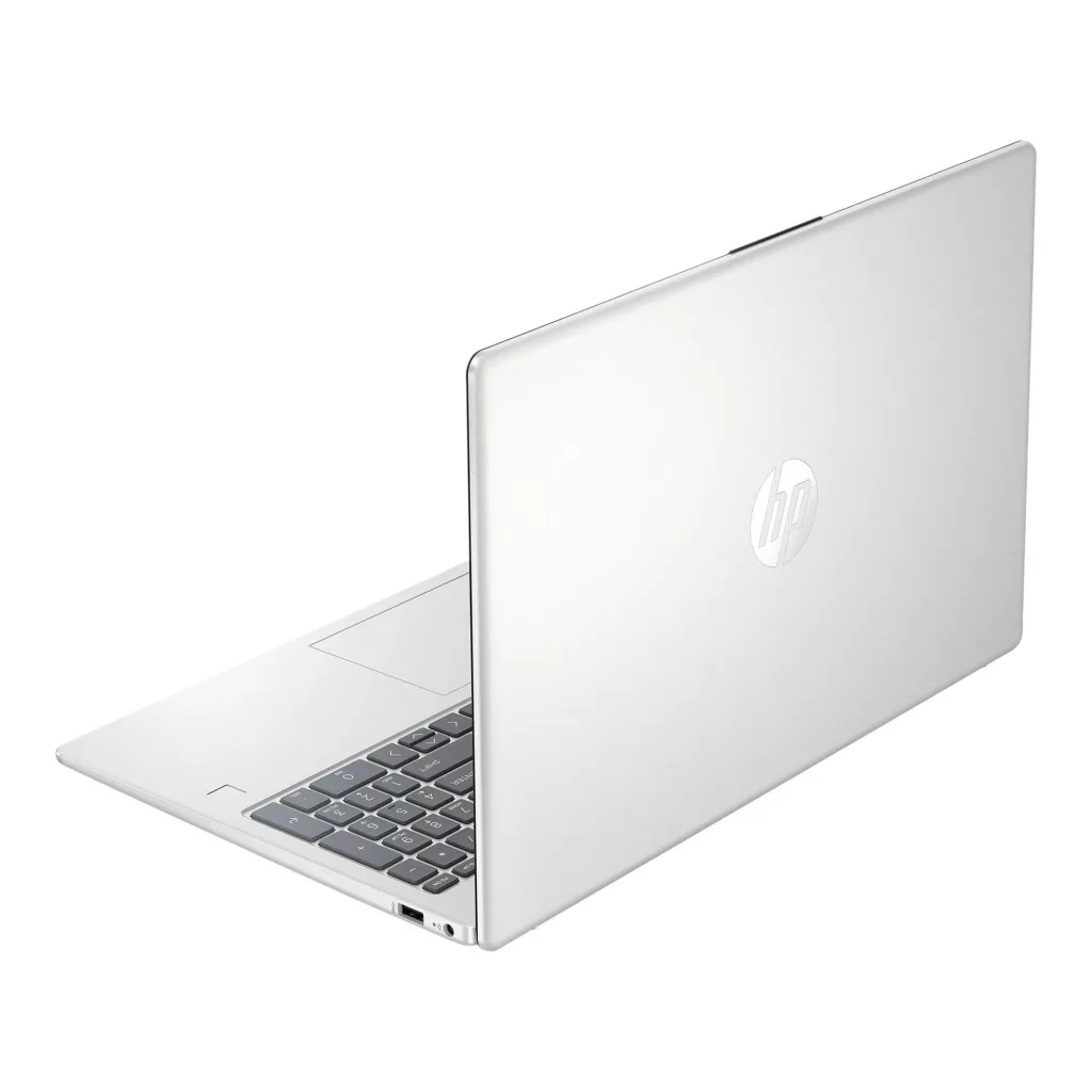 NOTEBOOK HP 15-FD0113 CORE™ I3-N305 128GB UFS 8GB 15.6" WIN11 S NATURAL SILVER - Imagen 3