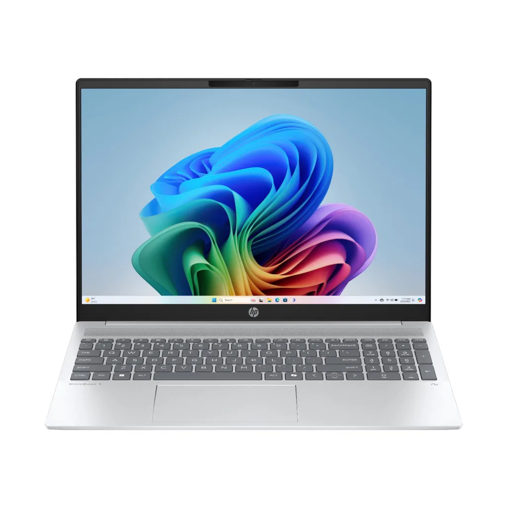 NOTEBOOK HP OMNIBOOK 5 55 16-AG1070WM RYZEN 7-350 16GB 512GB 16" W11 EK26