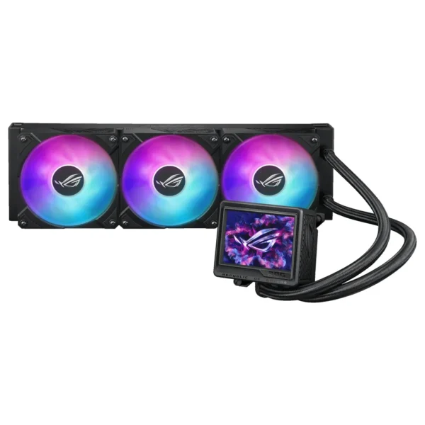 WATER COOLER ASUS ROG RYUJIN III 360 ARGB EXTREME