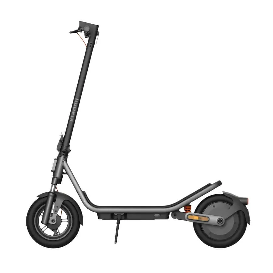 Xiaomi Electric Scooter 6 Black