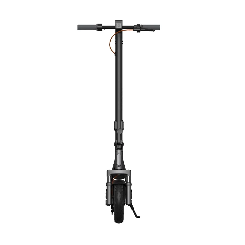 Xiaomi Electric Scooter 6 Black - Imagen 3