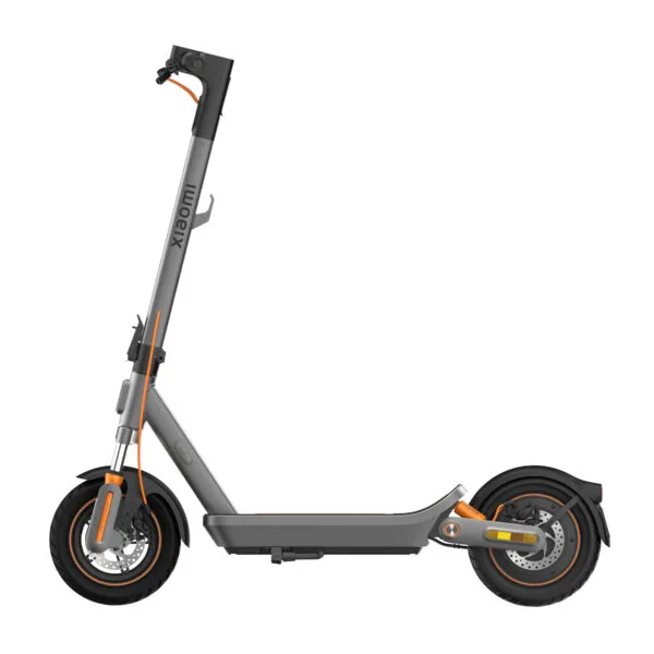 Xiaomi Electric Scooter 6 Max Grey