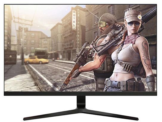 MONITOR LED 24 E-VIEW 2351RAY HDMI/DP (1920x1080)