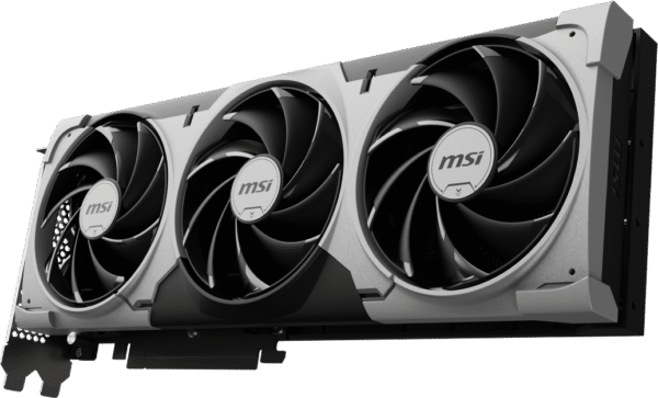 VGA 16GB RTX 5060 TI MSI VENTUS 3X OC