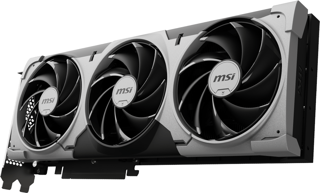 VGA 16GB RTX 5060 TI MSI VENTUS 3X OC