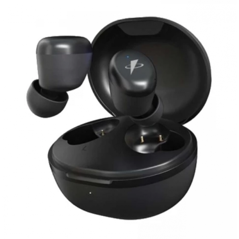 AURICULAR FYD FENDA E1 BLACK