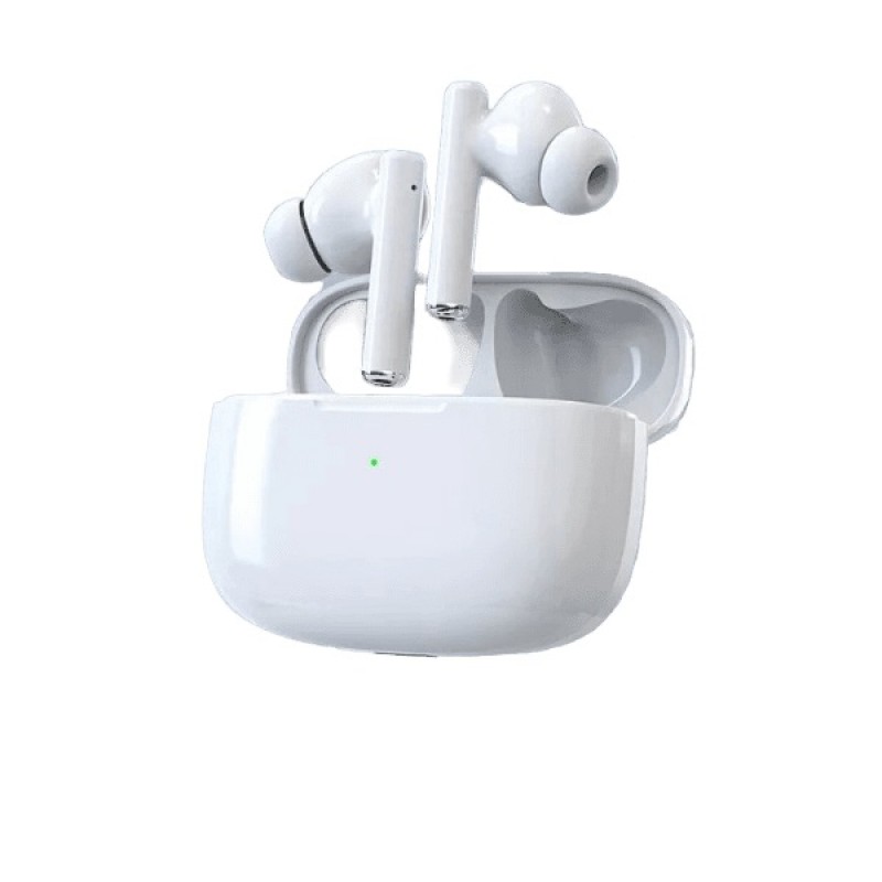 AURICULAR FYD FENDA E3 WHITE