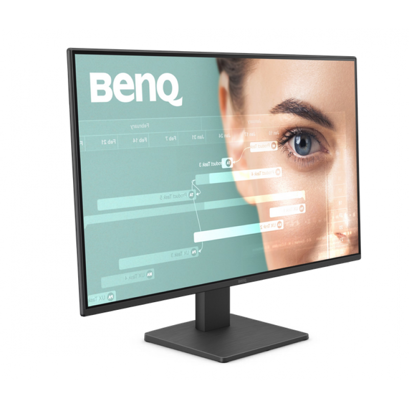 MONITOR 24 BENQ GW2491 BLACK FHD IPS 100hz