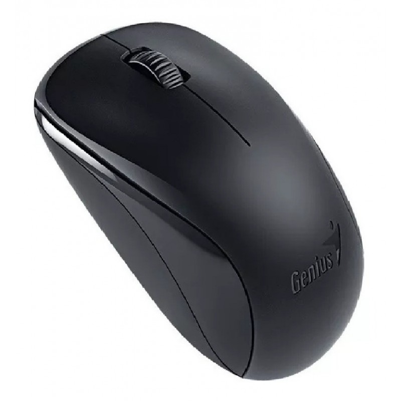 MOUSE WIRELESS GENIUS NX-7000 BLACK