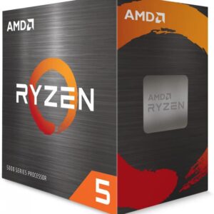PROCESADOR AMD (AM4) RYZEN 5 5600