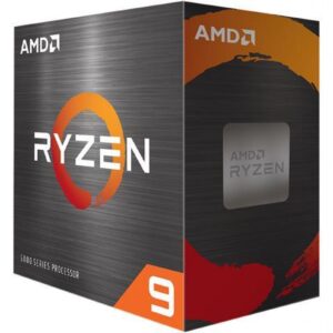PROCESADOR AMD (AM4) RYZEN 9 5900XT