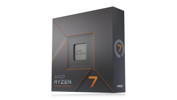 PROCESADOR AMD (AM5) RYZEN 7 7700X