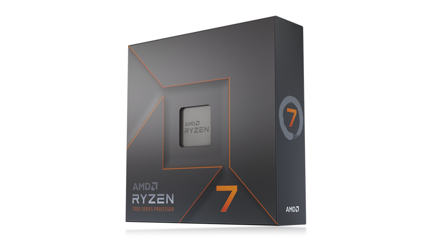 PROCESADOR AMD (AM5) RYZEN 7 7700X